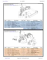 Preview for 14 page of Vestil DFDL-3 Use And Maintenance Manual