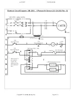 Предварительный просмотр 8 страницы Vestil DJG-100 Instruction Manual