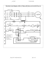 Предварительный просмотр 10 страницы Vestil DJG-100 Instruction Manual