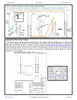 Предварительный просмотр 3 страницы Vestil DKL Series Instruction Manual