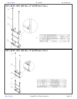 Предварительный просмотр 5 страницы Vestil DKL Series Instruction Manual