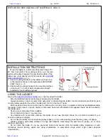 Предварительный просмотр 8 страницы Vestil DKL Series Instruction Manual