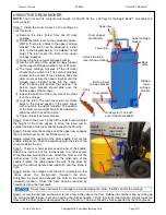 Preview for 3 page of Vestil DLH-CL2-1 Instruction Manual