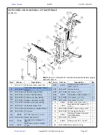 Preview for 5 page of Vestil DLH-CL2-1 Instruction Manual