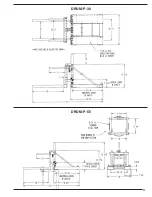 Preview for 3 page of Vestil DRUM-P Series Owner'S Manual