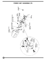 Preview for 8 page of Vestil EDGE-O-DOCK FM Owner'S Manual