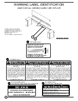 Preview for 11 page of Vestil EDGE-O-DOCK FM Owner'S Manual