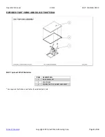 Предварительный просмотр 4 страницы Vestil EHLT Series Instruction Manual