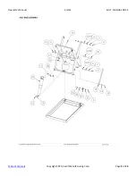 Предварительный просмотр 5 страницы Vestil EHLT Series Instruction Manual