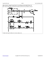 Предварительный просмотр 10 страницы Vestil EHLT Series Instruction Manual