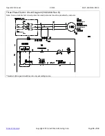 Предварительный просмотр 11 страницы Vestil EHLT Series Instruction Manual