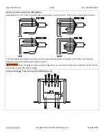 Предварительный просмотр 12 страницы Vestil EHLT Series Instruction Manual