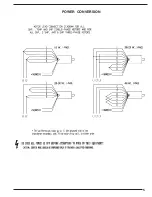 Preview for 5 page of Vestil EHLTT Series Owner'S Manual