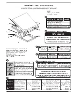 Preview for 13 page of Vestil EHLTT Series Owner'S Manual