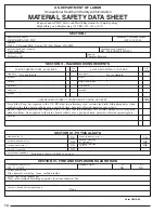 Preview for 14 page of Vestil EHLTT Series Owner'S Manual