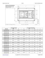 Preview for 21 page of Vestil EHLTX-3653-1-39 Instruction Manual