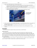 Preview for 23 page of Vestil EHLTX-3653-1-39 Instruction Manual