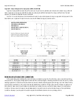 Preview for 24 page of Vestil EHLTX-3653-1-39 Instruction Manual