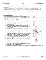 Preview for 28 page of Vestil EHLTX-3653-1-39 Instruction Manual