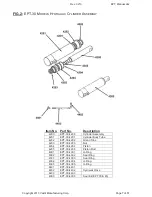 Preview for 7 page of Vestil EPT Series Operation And Maintenance Manual