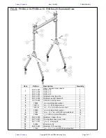 Предварительный просмотр 5 страницы Vestil FHSN Series Instruction Manual