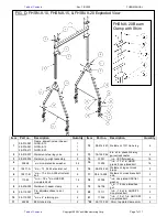 Предварительный просмотр 7 страницы Vestil FHSN Series Instruction Manual