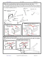 Предварительный просмотр 10 страницы Vestil FHSN Series Instruction Manual