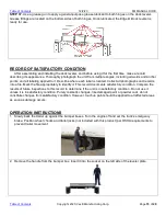 Предварительный просмотр 15 страницы Vestil FM-0648 Manual