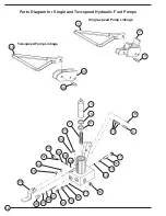 Предварительный просмотр 12 страницы Vestil HDC-305-60 Owner'S Manual