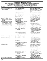 Предварительный просмотр 14 страницы Vestil HDC-305-60 Owner'S Manual