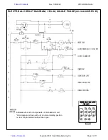 Preview for 3 page of Vestil HPC-405 Instruction Manual