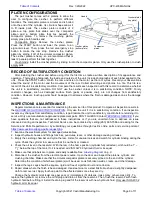 Preview for 9 page of Vestil HPC-405 Instruction Manual