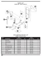 Preview for 2 page of Vestil HYD-10 Owner'S Manual