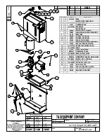 Preview for 8 page of Vestil JMD-1000 Owner'S Manual