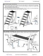 Preview for 10 page of Vestil LAD-MM Series Instruction Manual