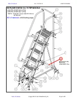 Preview for 6 page of Vestil LAD-PW-18-10-G Instruction Manual