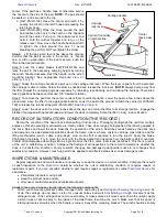 Предварительный просмотр 7 страницы Vestil LLW-PAILD Series Use And Maintenance Manual