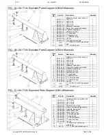 Preview for 3 page of Vestil LM-1NT Use And Maintenance Manual