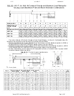 Preview for 4 page of Vestil LM-1NT Use And Maintenance Manual