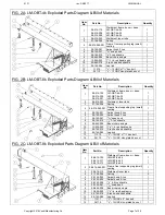 Preview for 7 page of Vestil LM-1NT Use And Maintenance Manual