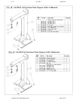 Preview for 13 page of Vestil LM-1NT Use And Maintenance Manual