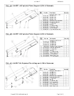 Preview for 15 page of Vestil LM-1NT Use And Maintenance Manual