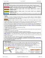 Preview for 2 page of Vestil LM-HP-Series Instruction Manual