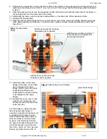 Preview for 6 page of Vestil LOW Series Instruction Manual