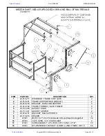 Preview for 5 page of Vestil MEZZ-200-DW Manual