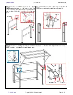 Preview for 7 page of Vestil MEZZ-200-DW Manual