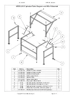 Preview for 4 page of Vestil MEZZ-200 Instruction Manual