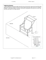 Preview for 8 page of Vestil MEZZ-200 Instruction Manual