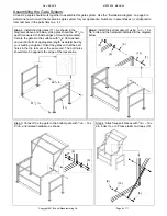 Preview for 9 page of Vestil MEZZ-200 Instruction Manual