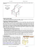 Preview for 10 page of Vestil MEZZ-200 Instruction Manual